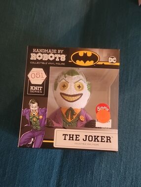 Knit Series Joker #051